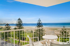  Meridian Tower Kirra Beach  Серферс-Парадайс